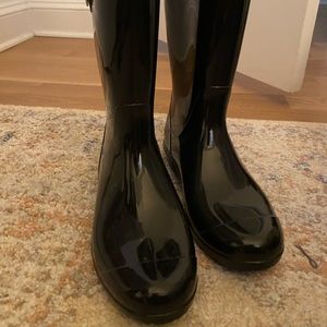 Ugg Shaye rain boots